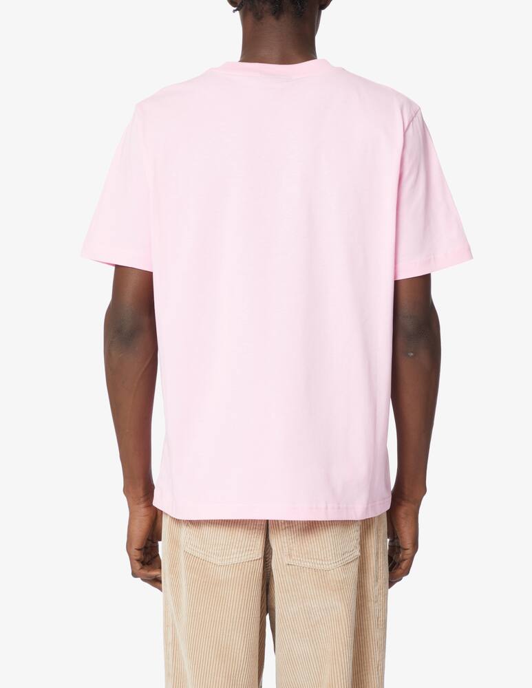 rinascente Botter Maglietta con stampa classic botter dolphin - Rosa