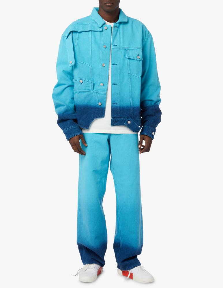 rinascente Botter Pantaloni in denim - Azzurro