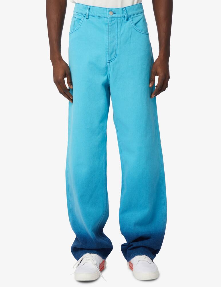 rinascente Botter Pantaloni in denim - Azzurro