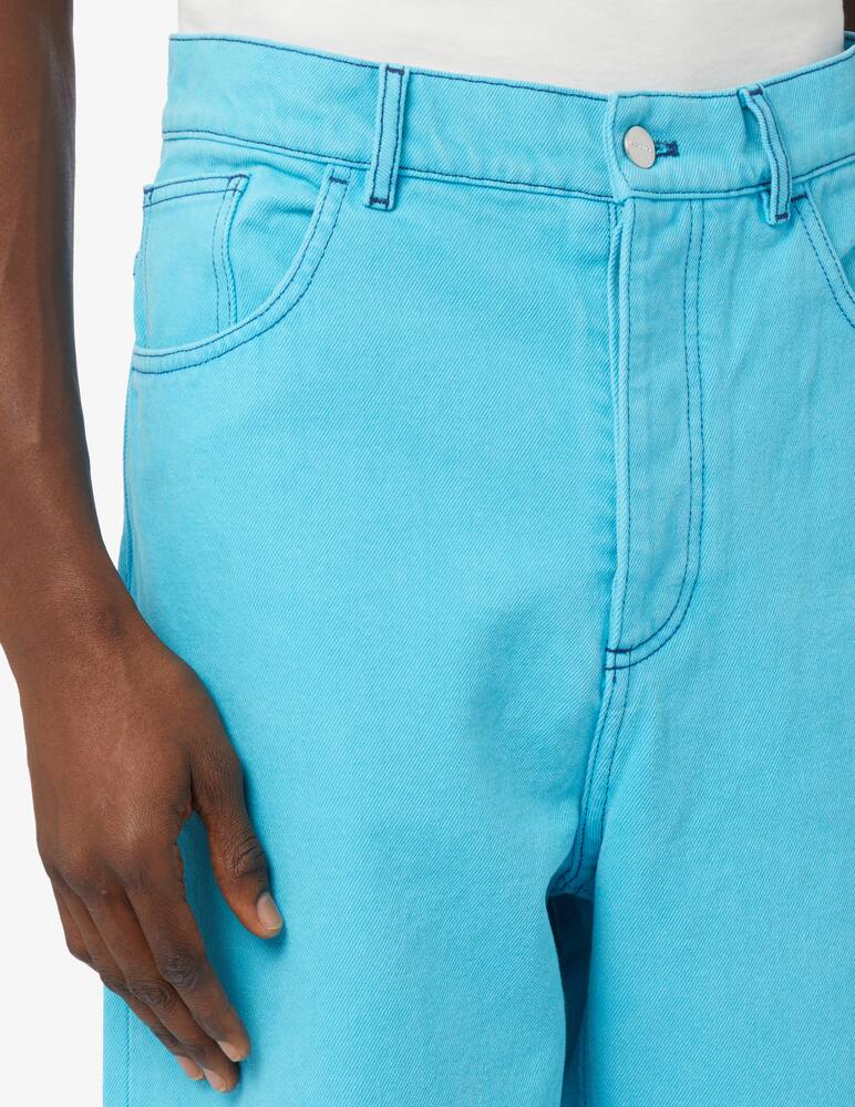 rinascente Botter Pantaloni in denim - Azzurro