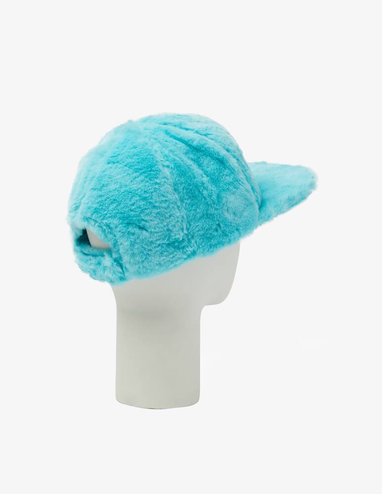 rinascente Botter Botter cap ecofur - Green