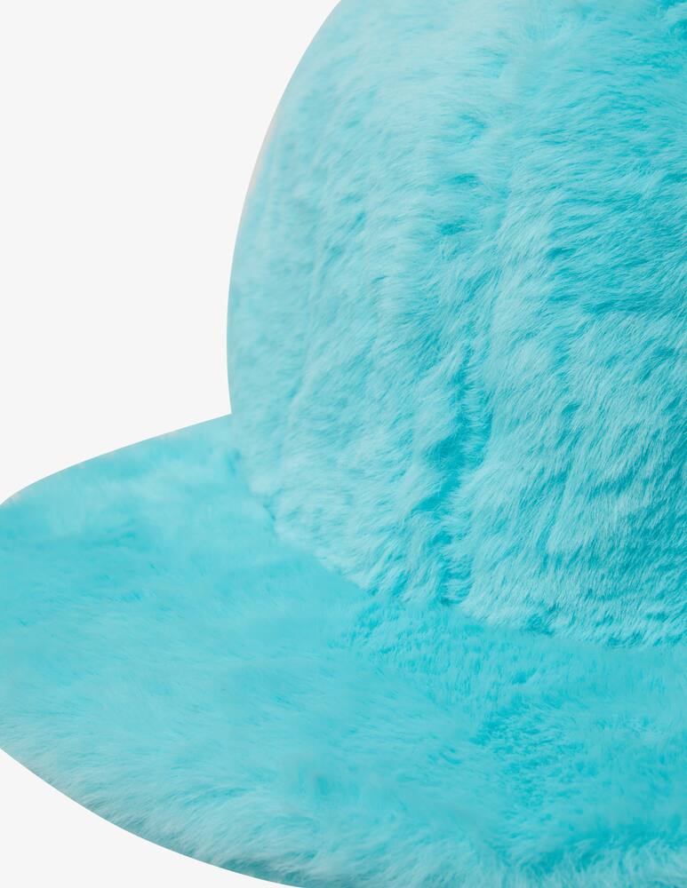 rinascente Botter Botter cap ecofur - Green