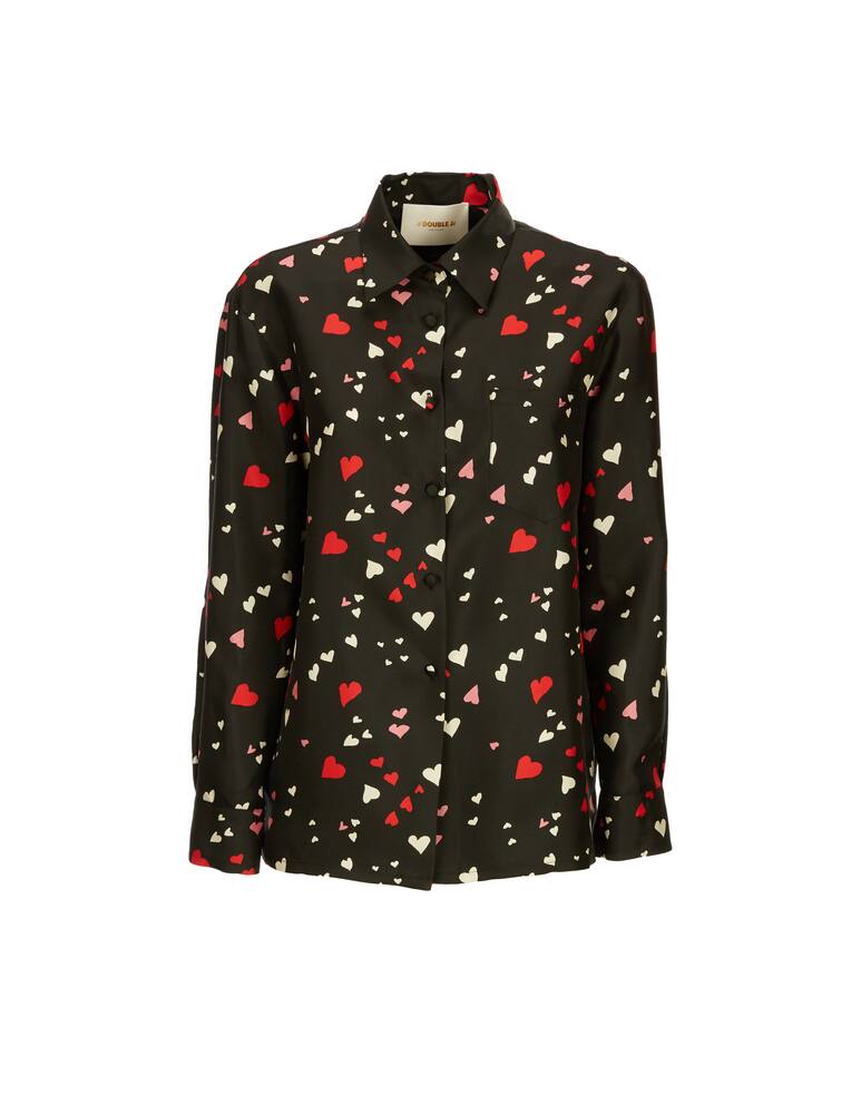 rinascente La DoubleJ Boy shirt