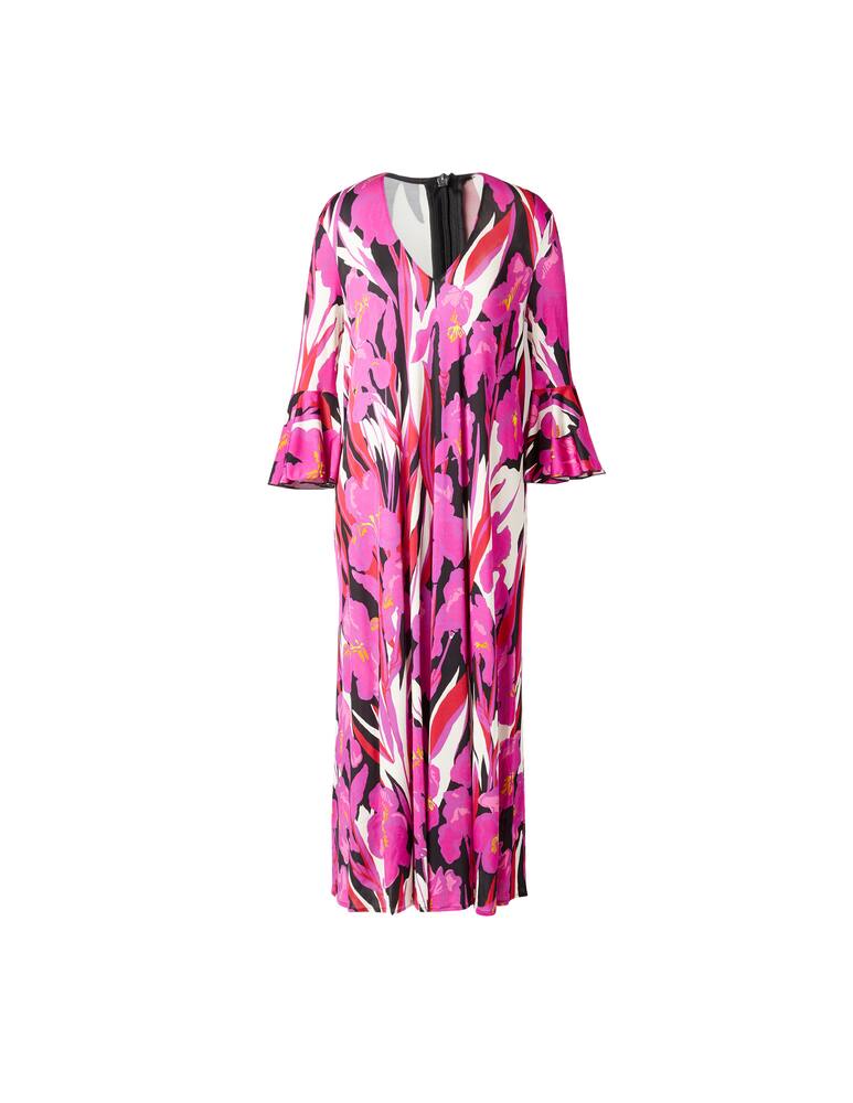 rinascente La DoubleJ 9 to 5 midi dress