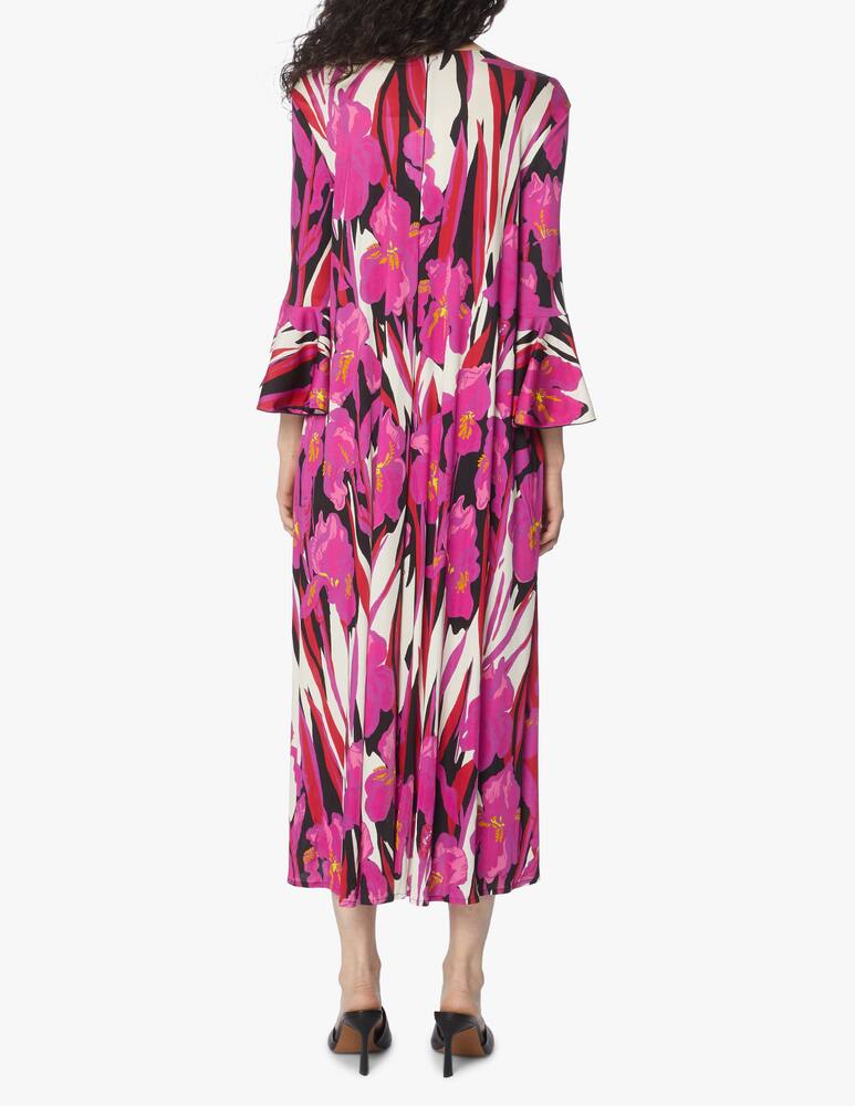 rinascente La DoubleJ 9 to 5 midi dress