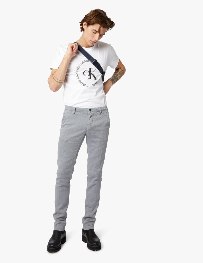 rinascente Mason's Chino pants milano stretch