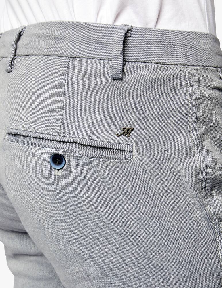 rinascente Mason's Chino pants milano stretch
