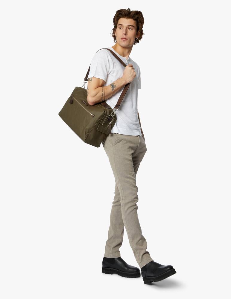 rinascente Mason's Chino pants milano stretch