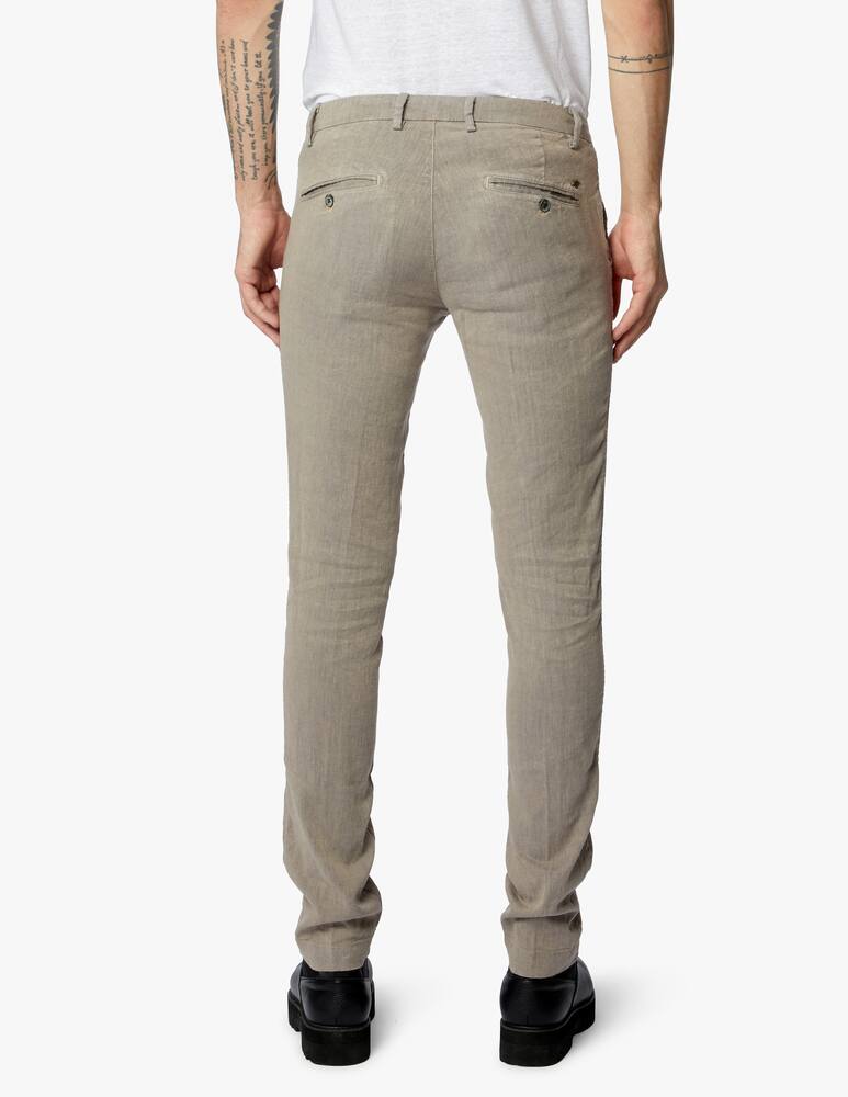 rinascente Mason's Chino pants milano stretch