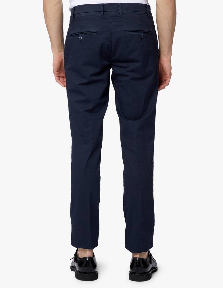 rinascente Mason's Twill chino pants milano