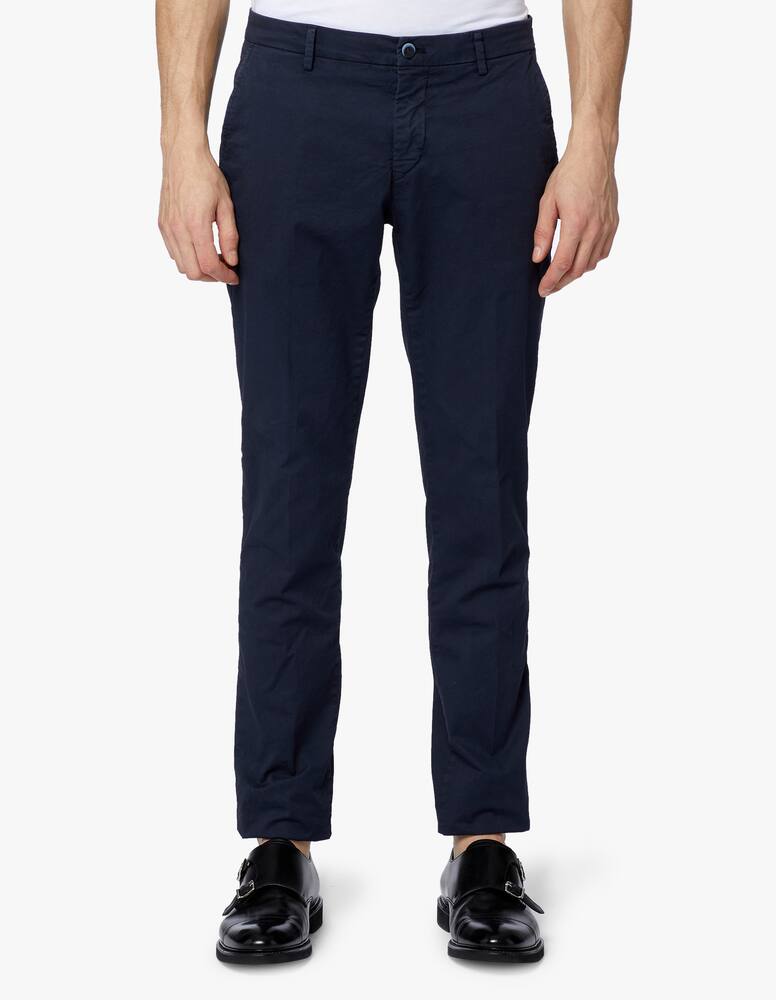 rinascente Mason's Twill chino pants milano