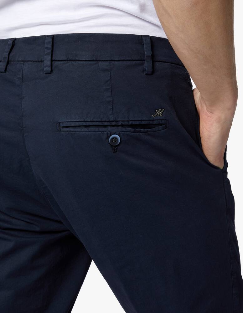 rinascente Mason's Twill chino pants milano