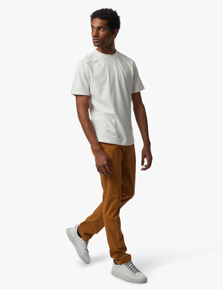 Mason's Pantalone chino milano piquet stretch - immagine 2 Mason's Pantalone chino milano piquet stretch - immagine 2