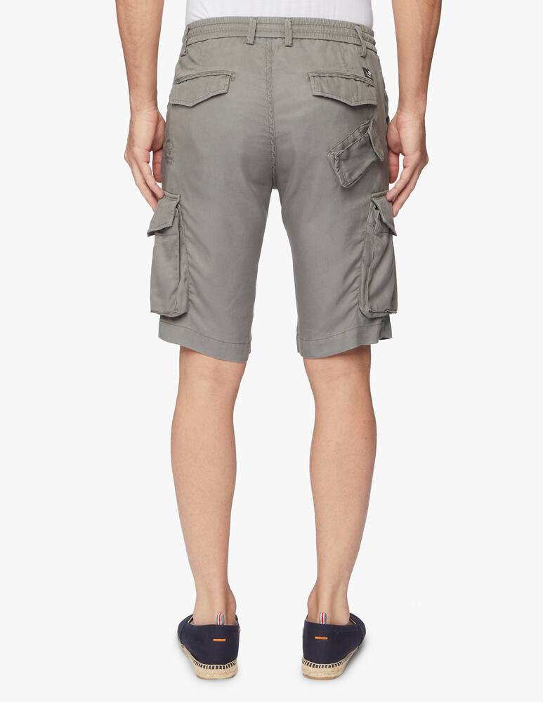 rinascente Mason's Jogger cargo shorts