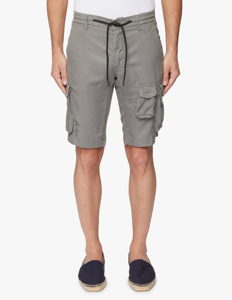 rinascente Mason's Jogger cargo shorts
