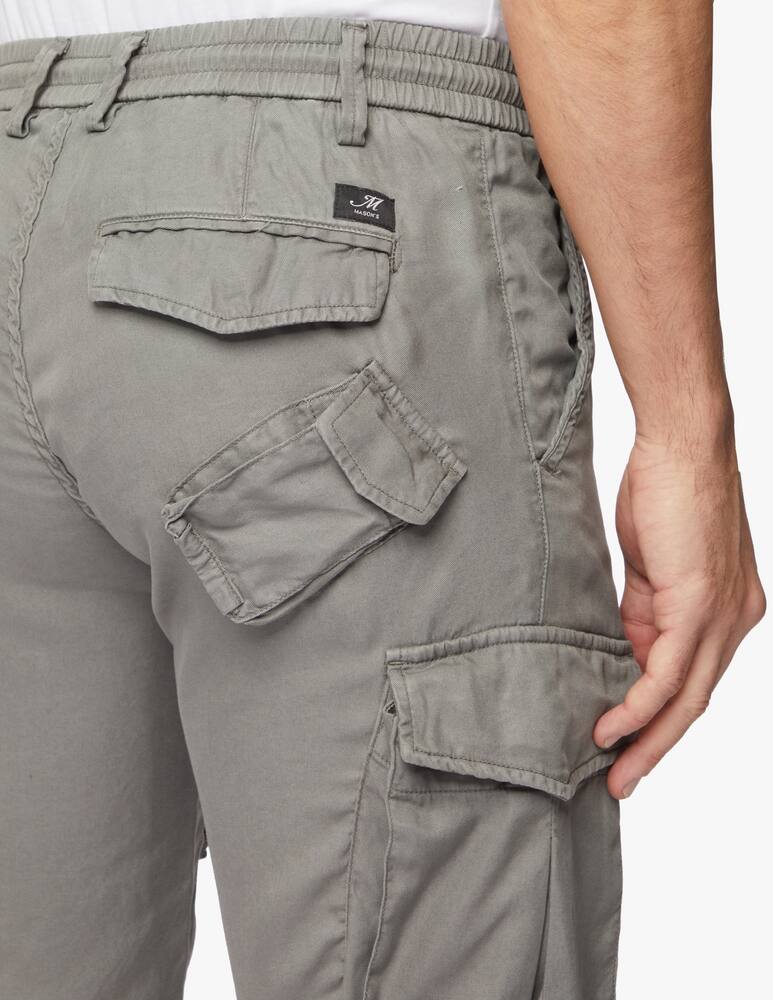 rinascente Mason's Jogger cargo shorts