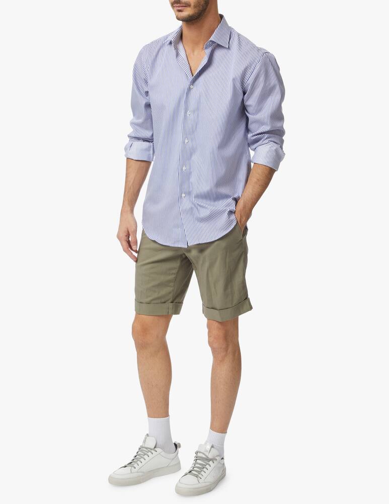 rinascente Mason's Bermuda chino milano