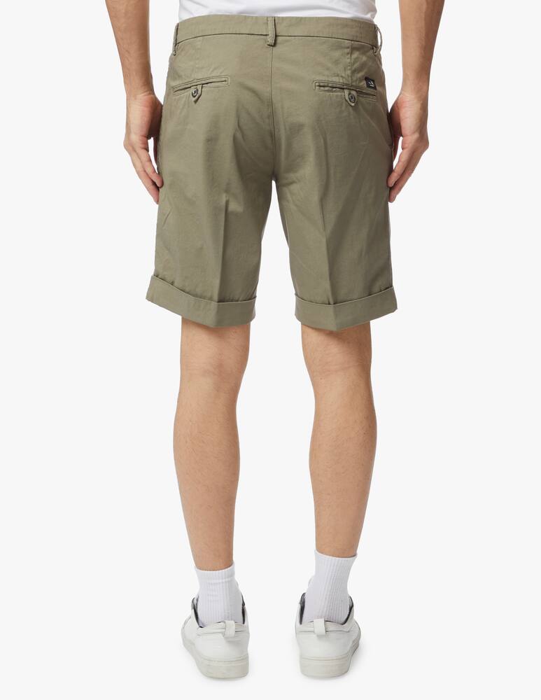 rinascente Mason's Bermuda chino milano