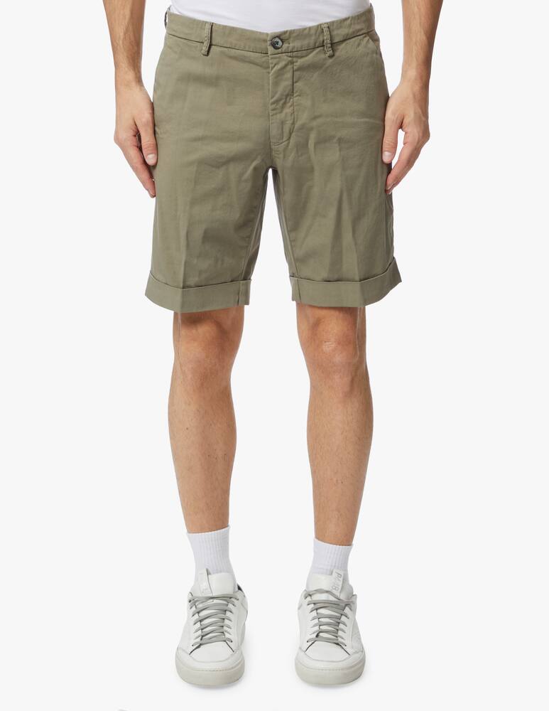 rinascente Mason's Bermuda chino milano