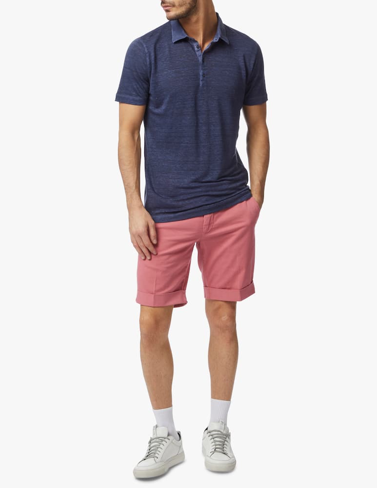 Mason's Bermuda chino milano - immagine 2 Mason's Bermuda chino milano - immagine 2