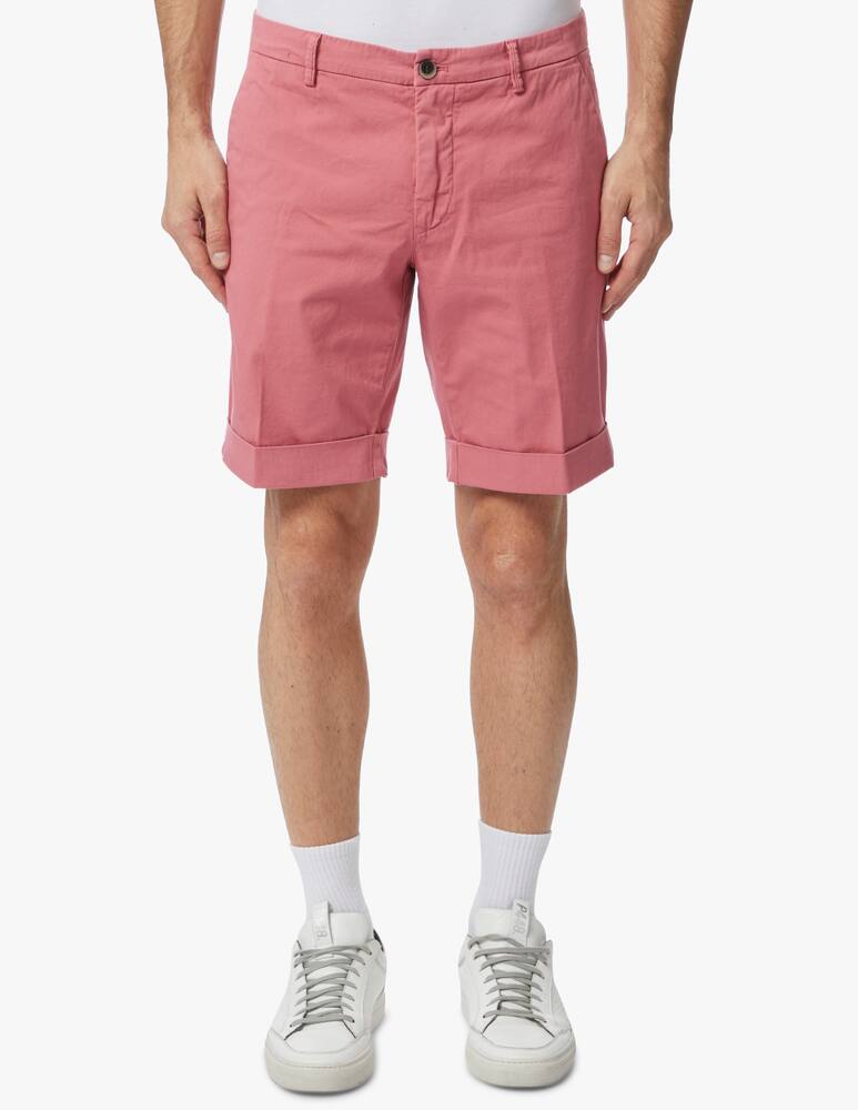 rinascente Mason's Milano chino shorts