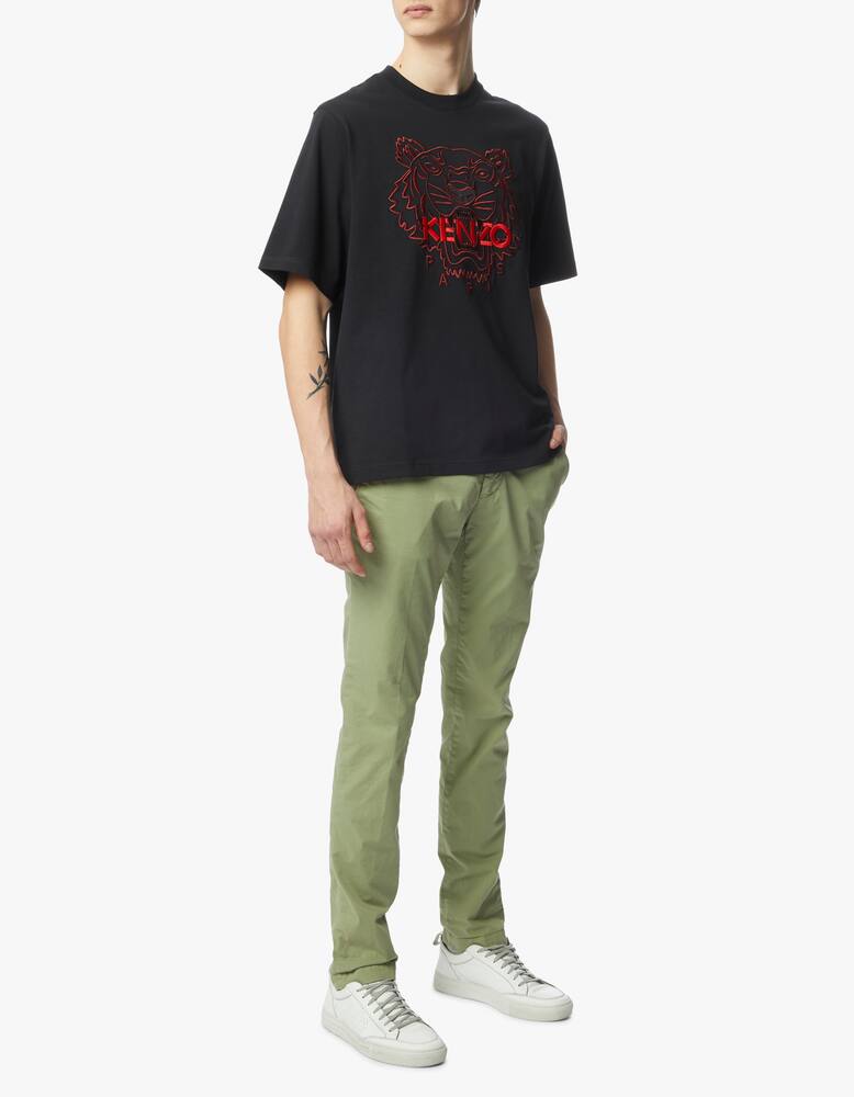 rinascente Mason's Pantaloni chino milano gabardina