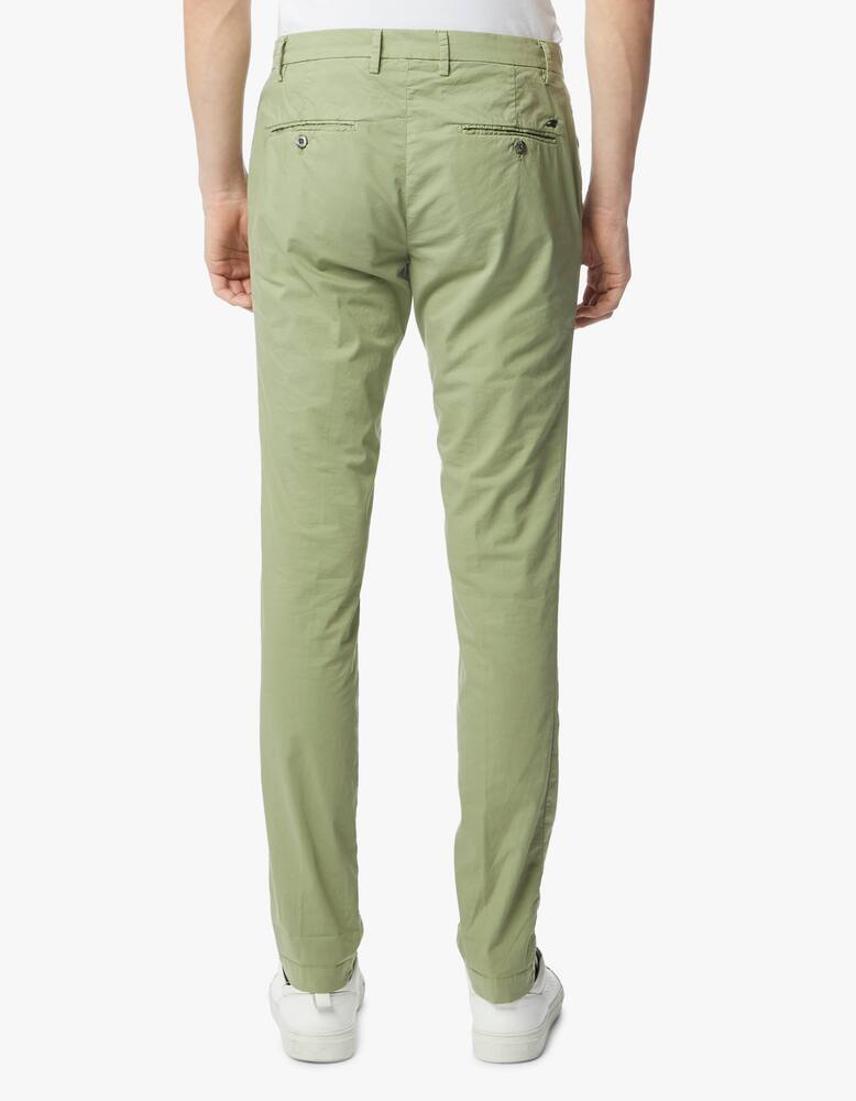 rinascente Mason's Pantaloni chino milano gabardina