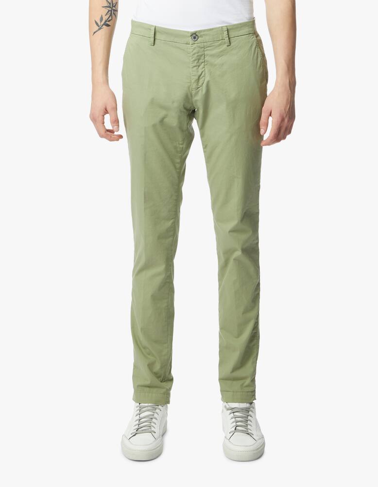 rinascente Mason's Pantaloni chino milano gabardina