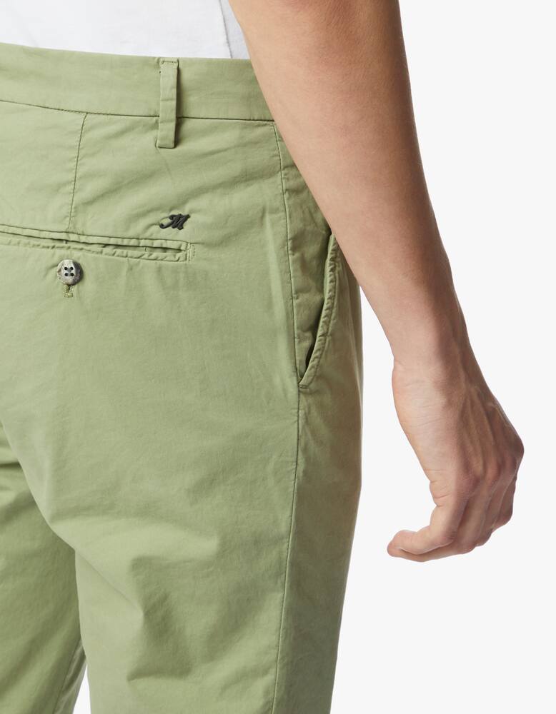 rinascente Mason's Pantaloni chino milano gabardina
