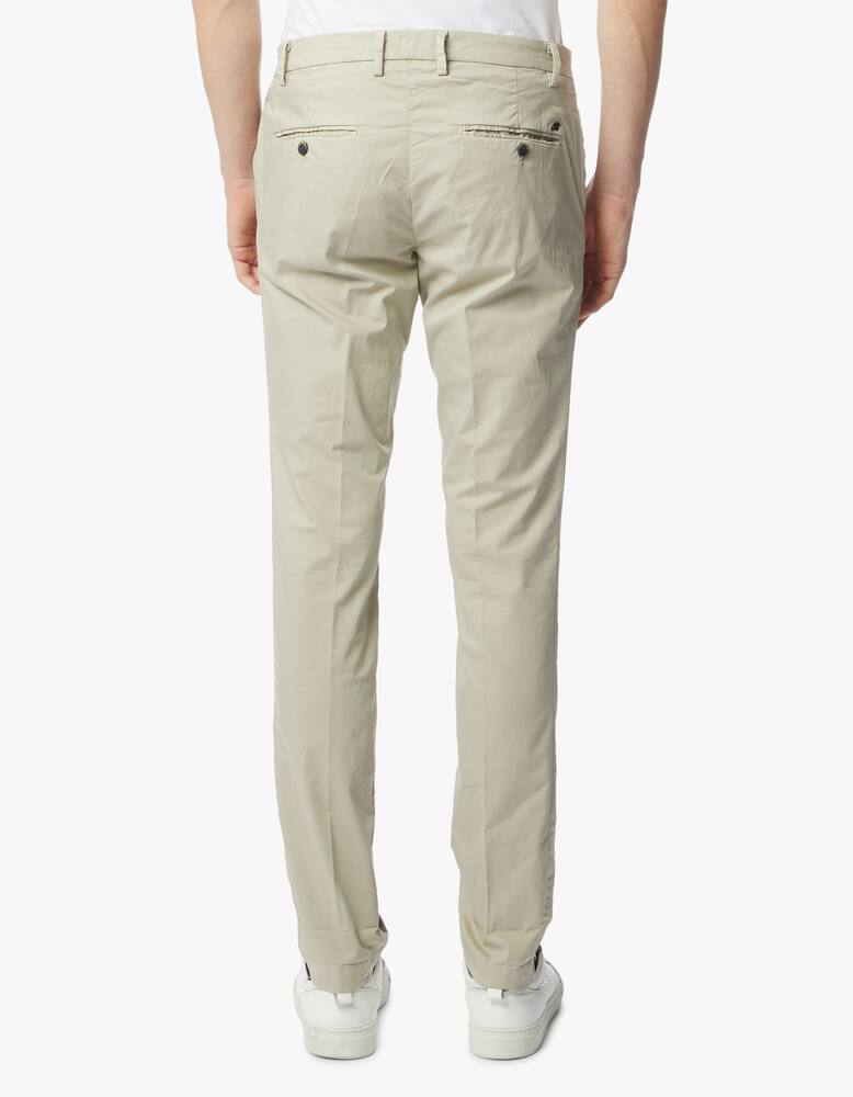 rinascente Mason's Pantaloni chino milano gabardina