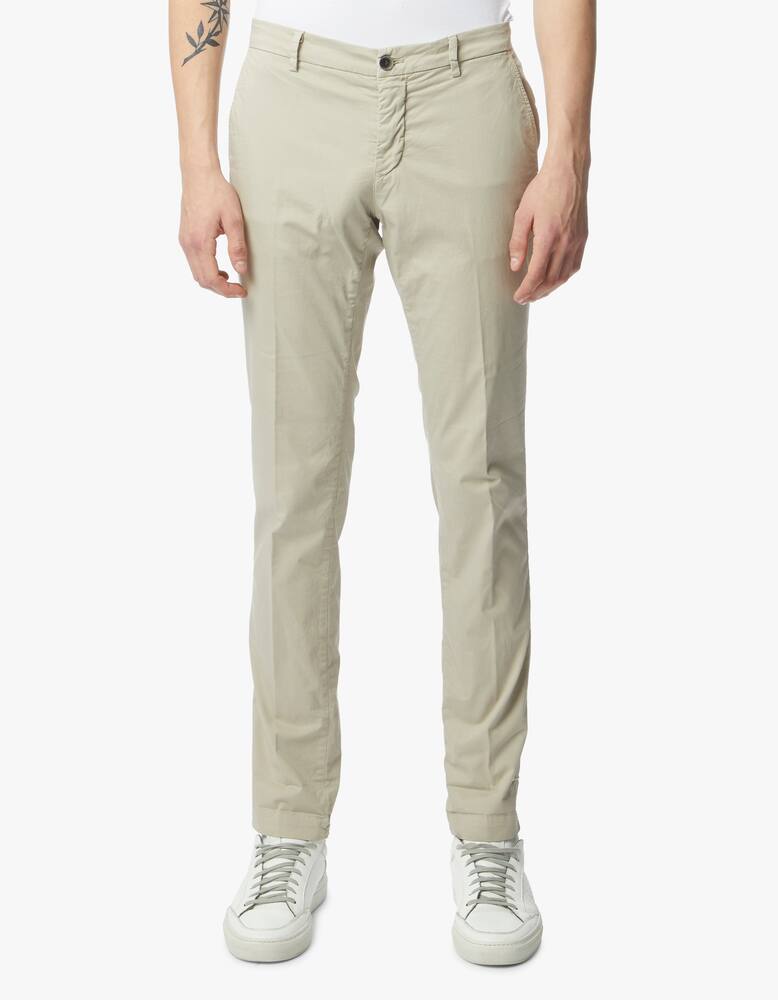 rinascente Mason's Pantaloni chino milano gabardina