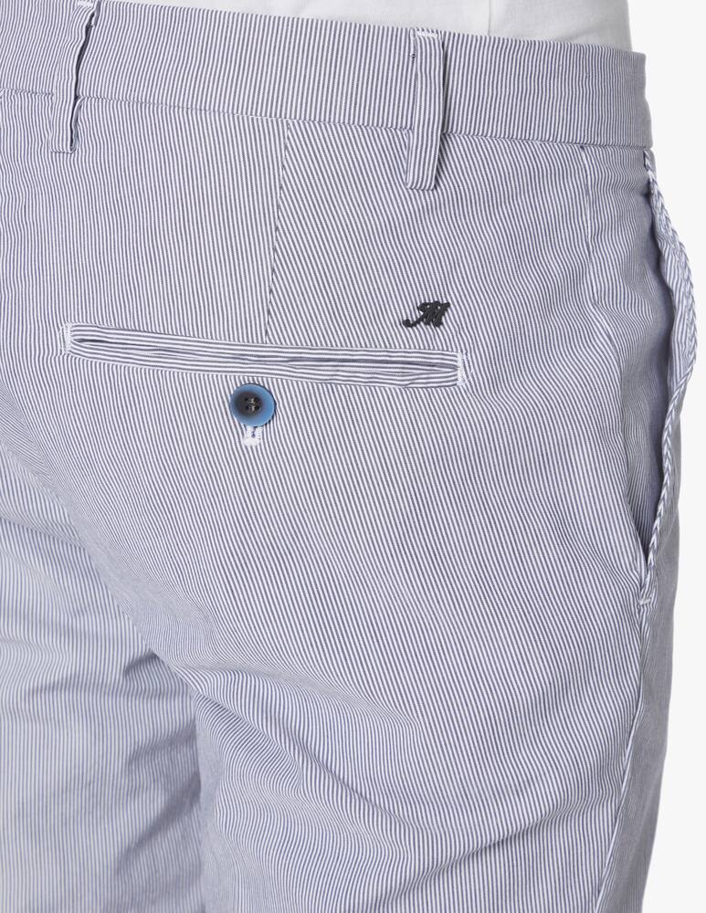 rinascente Mason's Pantalone chino milano micro righe - multicolor