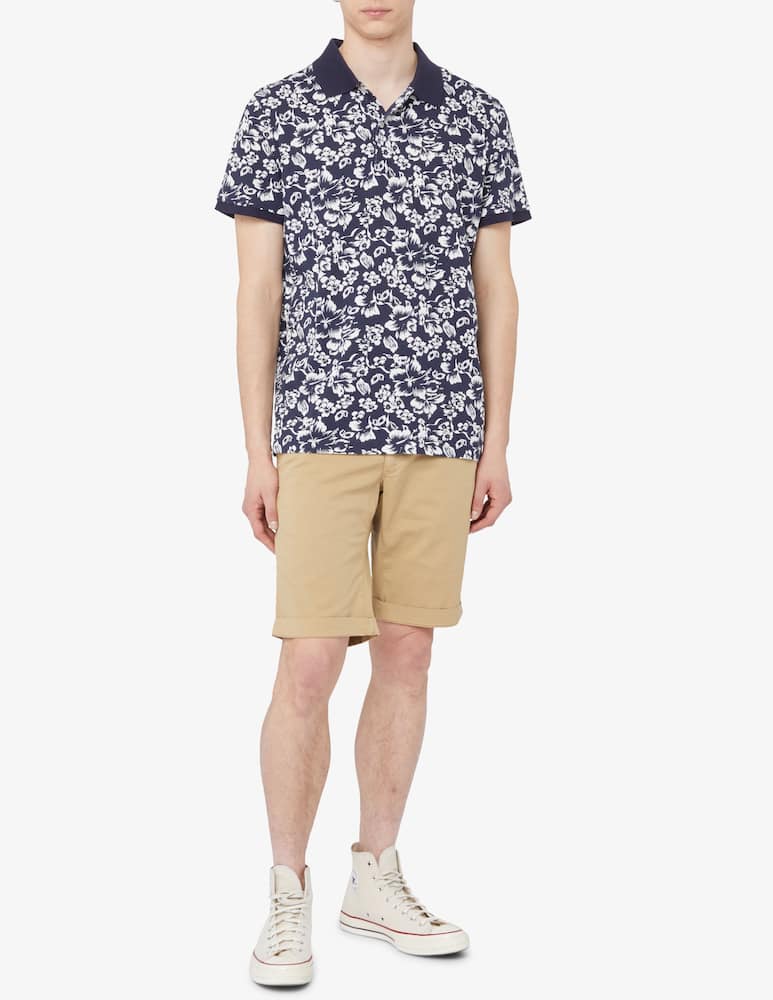 rinascente Mason's Pantaloncini chino eisenhower raso 