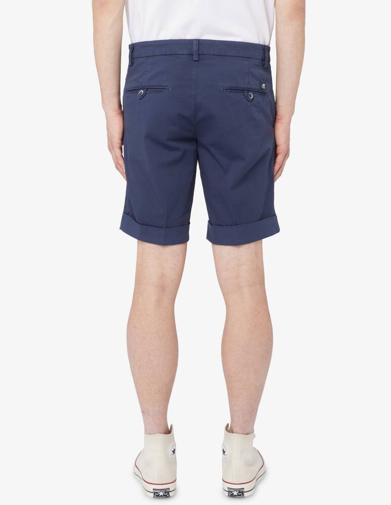 rinascente Mason's Pantaloncini chino milano raso 