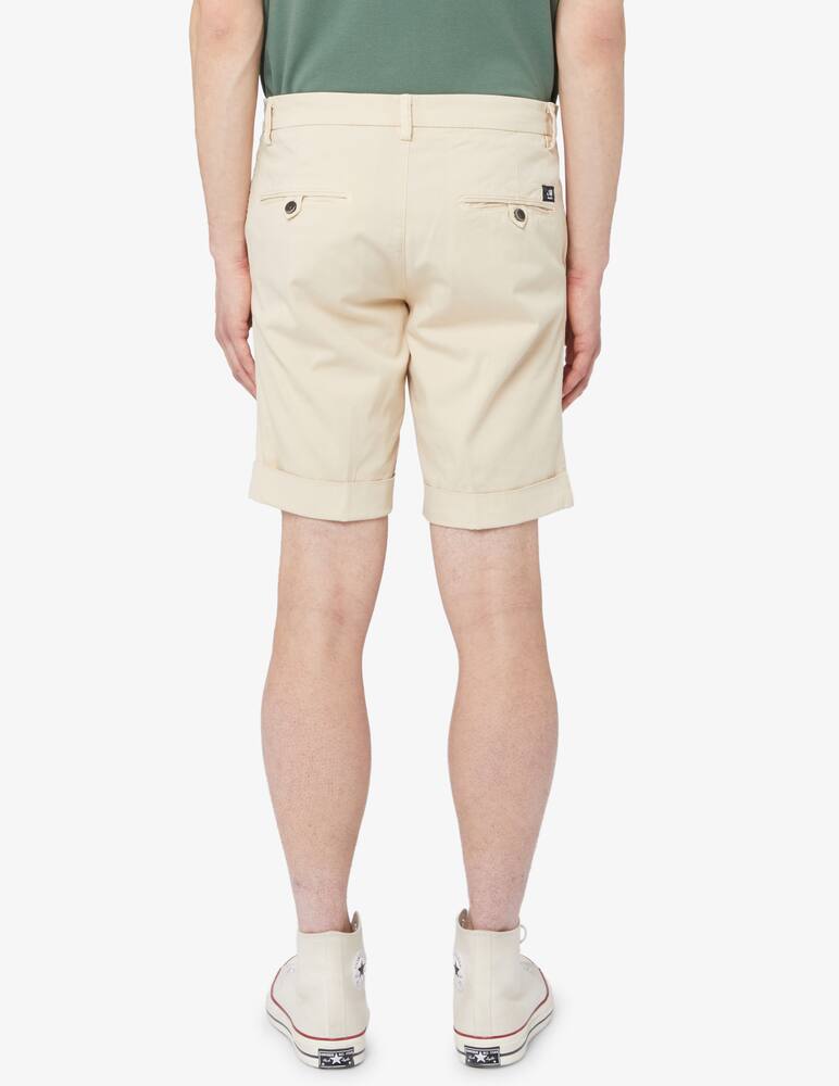 rinascente Mason's Pantaloncini chino milano raso 