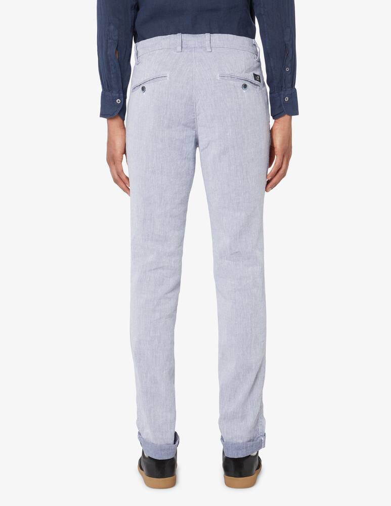 rinascente Mason's Chino milano trousers 
