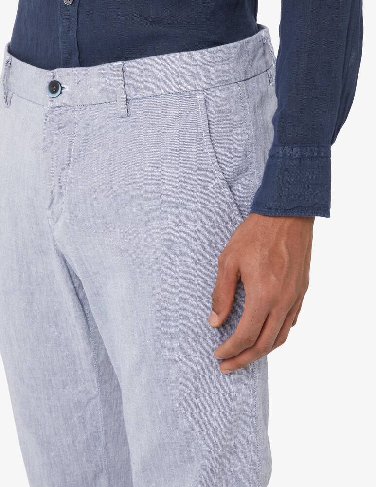 rinascente Mason's Chino milano trousers 