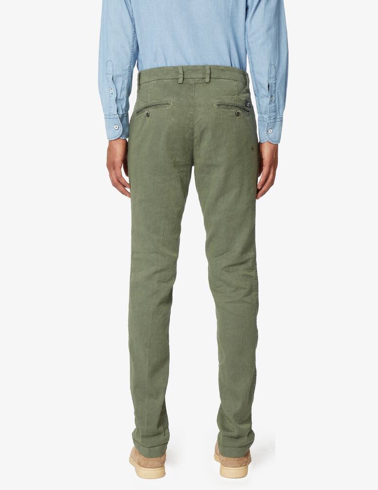 rinascente Mason's Chino milano trousers 