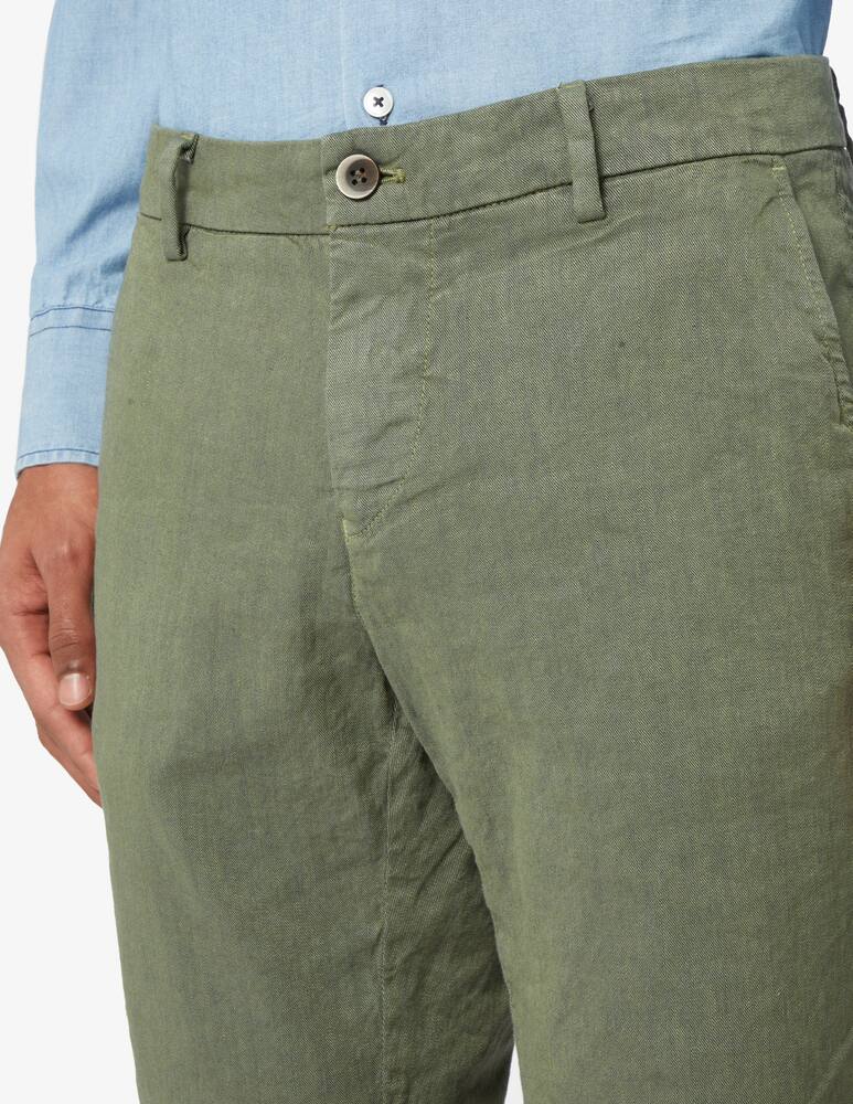 rinascente Mason's Chino milano trousers 