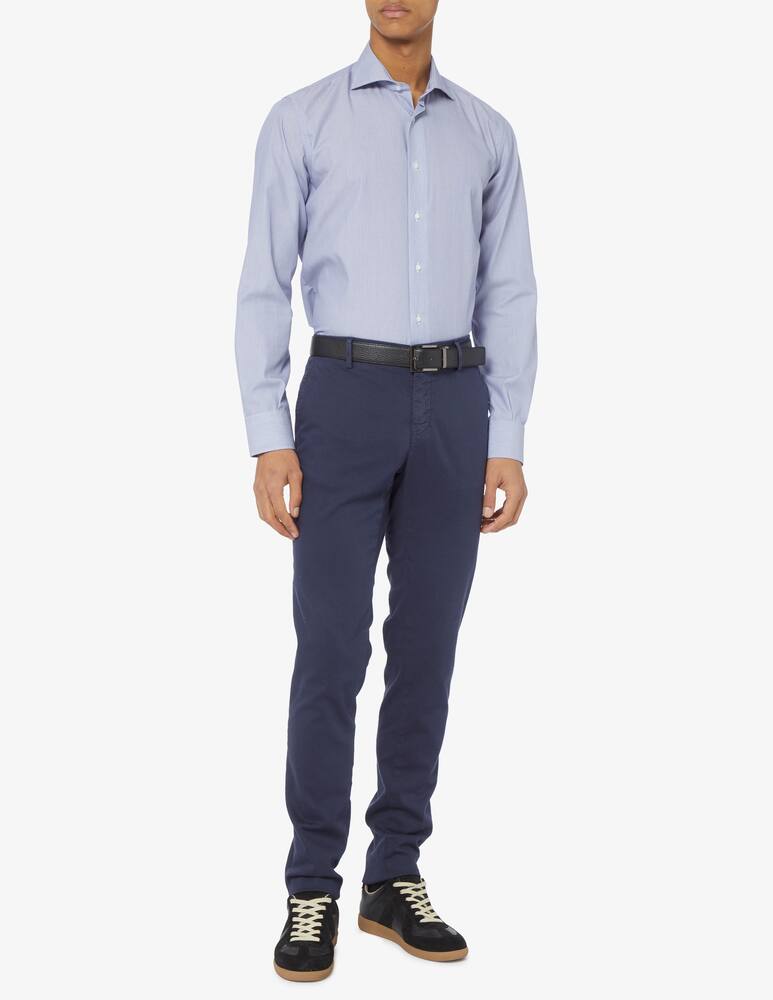 Mason's Pantaloni chino milano - immagine 1 Mason's Pantaloni chino milano - immagine 1