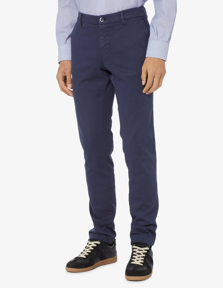Mason's Pantaloni chino milano - immagine 2 Mason's Pantaloni chino milano - immagine 2