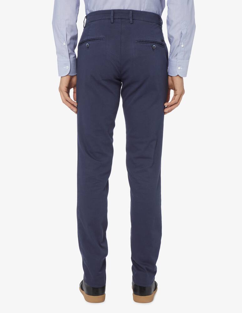 Mason's Pantaloni chino milano - immagine 3 Mason's Pantaloni chino milano - immagine 3