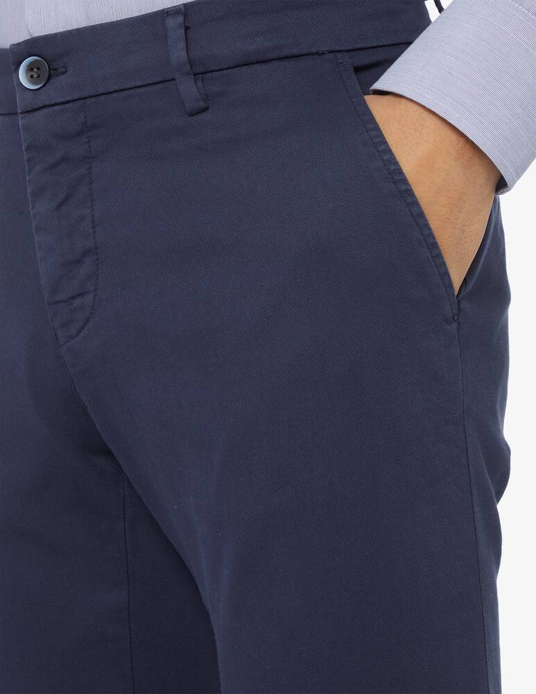 Mason's Pantaloni chino milano - immagine 4 Mason's Pantaloni chino milano - immagine 4