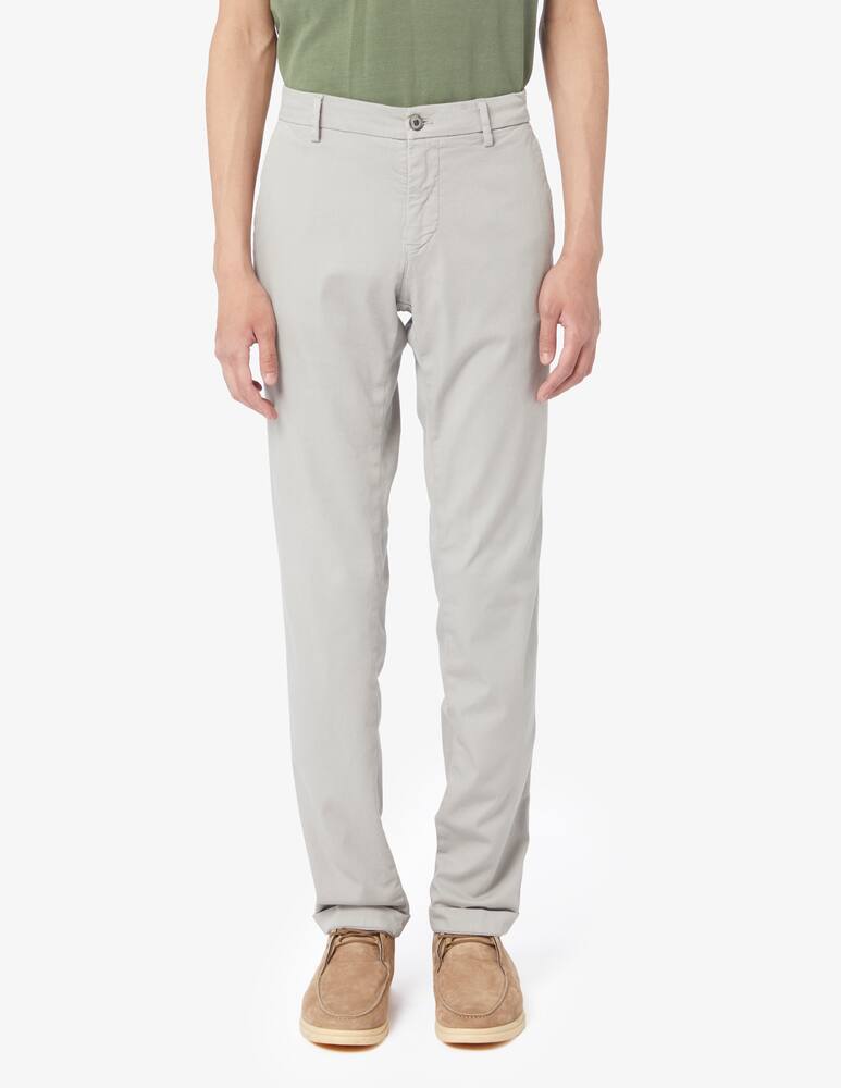 Mason's Pantaloni chino milano - immagine 1 Mason's Pantaloni chino milano - immagine 1