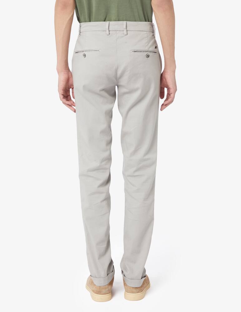 Mason's Pantaloni chino milano - immagine 3 Mason's Pantaloni chino milano - immagine 3