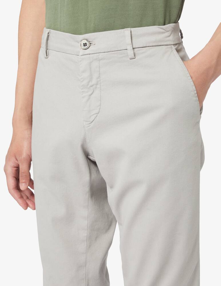 Mason's Pantaloni chino milano - immagine 4 Mason's Pantaloni chino milano - immagine 4
