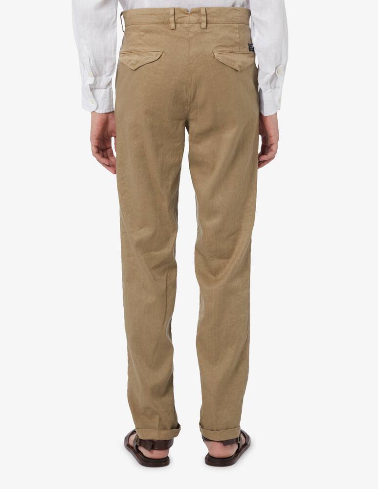 rinascente Mason's Chino amalfi trousers