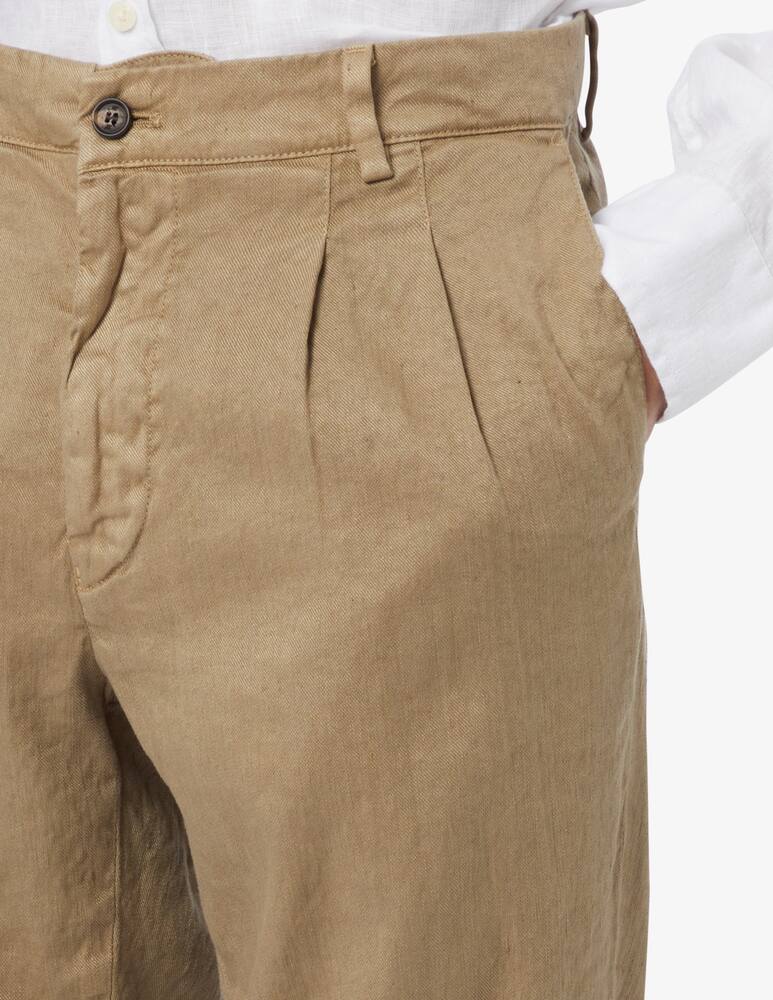 rinascente Mason's Chino amalfi trousers