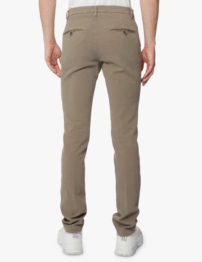 rinascente Mason's Pantalone milano jersey