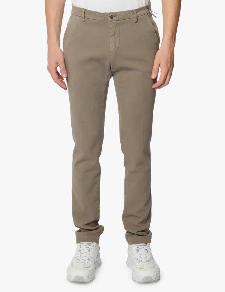 rinascente Mason's Pantalone milano jersey